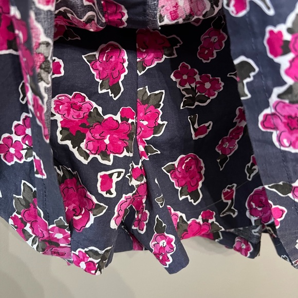 GB Giani Bini Floral Mini Dress - Picture 5 of 9